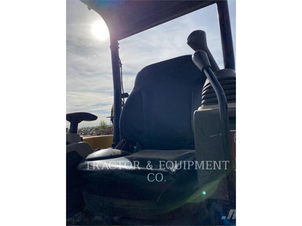 CAT 303.5E2CRN Pelle sur chenilles