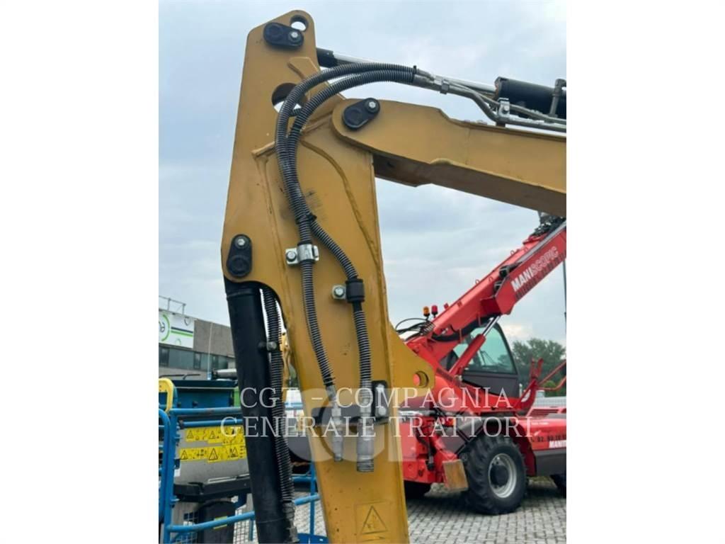 CAT 303 E CR Pelle sur chenilles