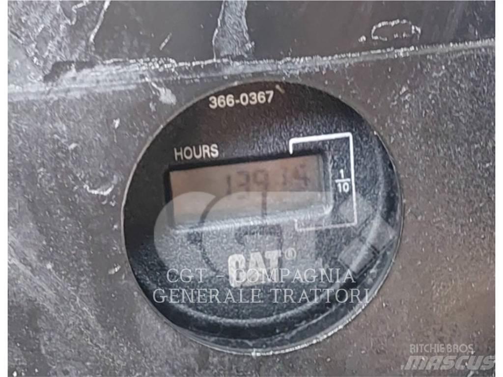 CAT 303 E CR Pelle sur chenilles