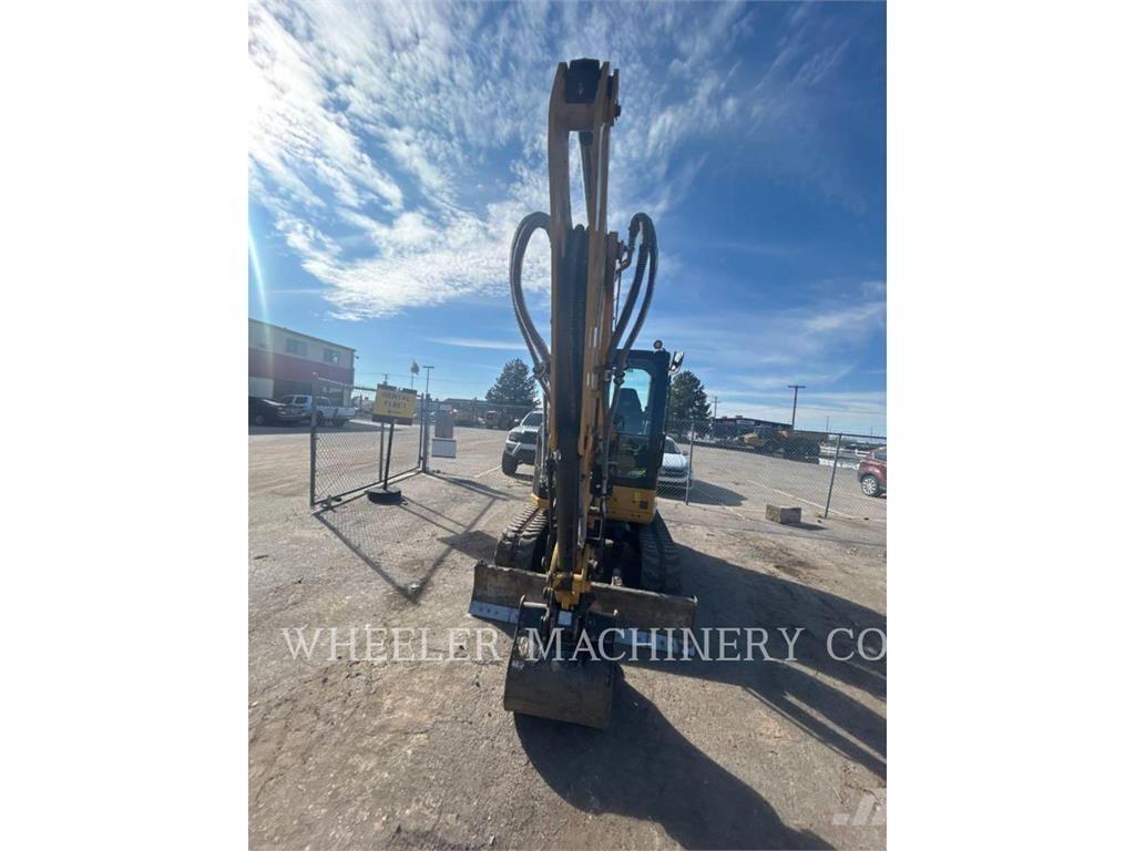 CAT 304 C3 TH Pelle sur chenilles