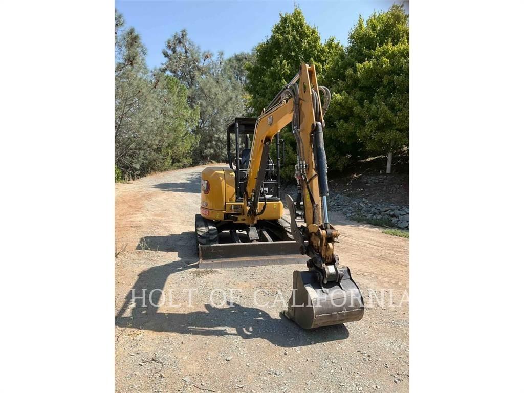 CAT 304E2 Pelle sur chenilles