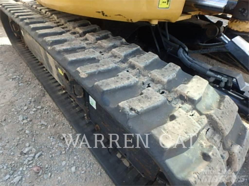 CAT 304E2 Pelle sur chenilles