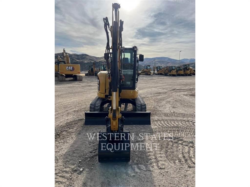 CAT 304E2 Pelle sur chenilles