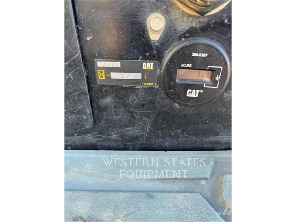 CAT 304E2 Pelle sur chenilles