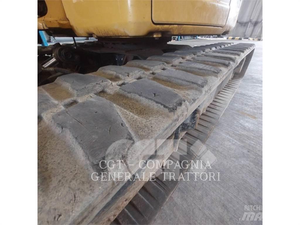 CAT 305.5 E2 Pelle sur chenilles