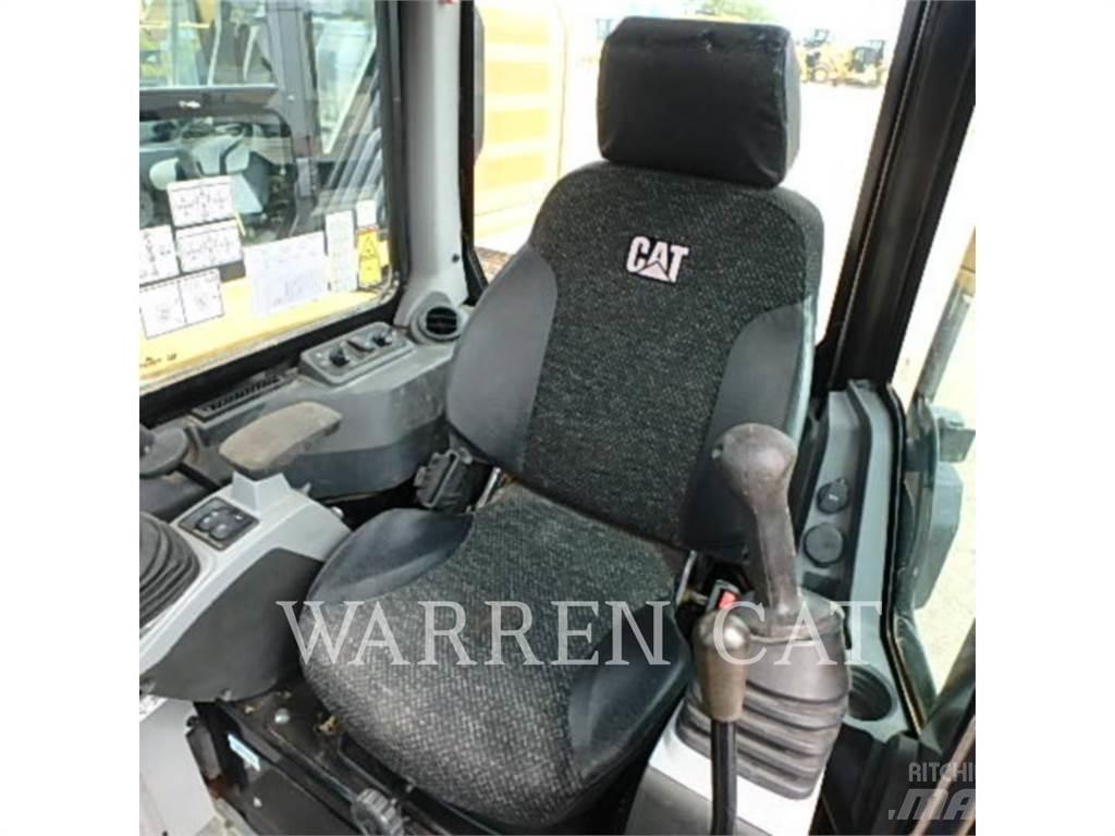 CAT 305.5E2 Pelle sur chenilles