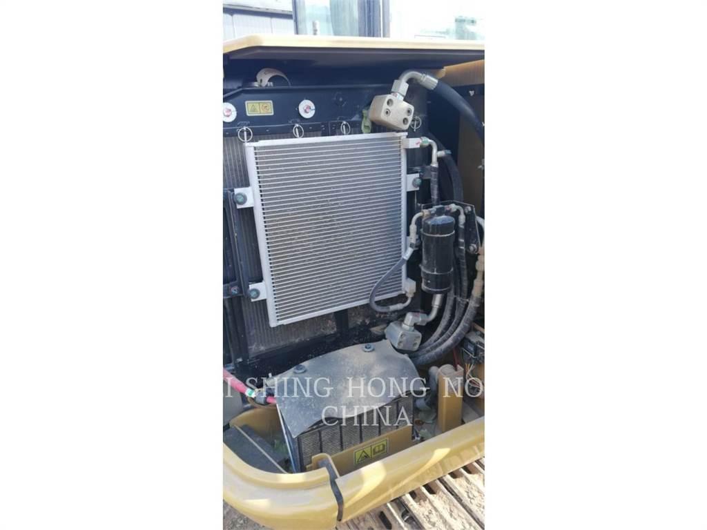 CAT 305.5E2 Pelle sur chenilles