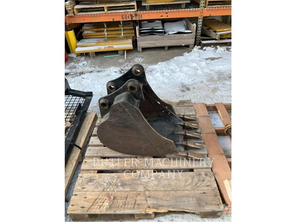 CAT 305 BUCKET Godet