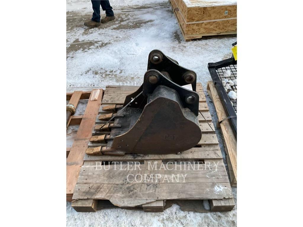 CAT 305 BUCKET Godet