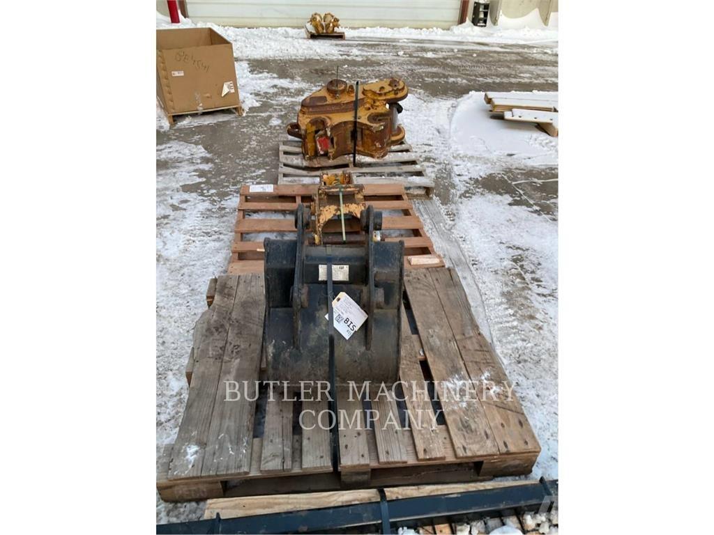 CAT 305 BUCKET Godet