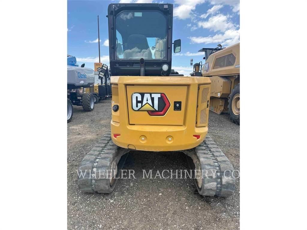 CAT 305 C3 TH Pelle sur chenilles