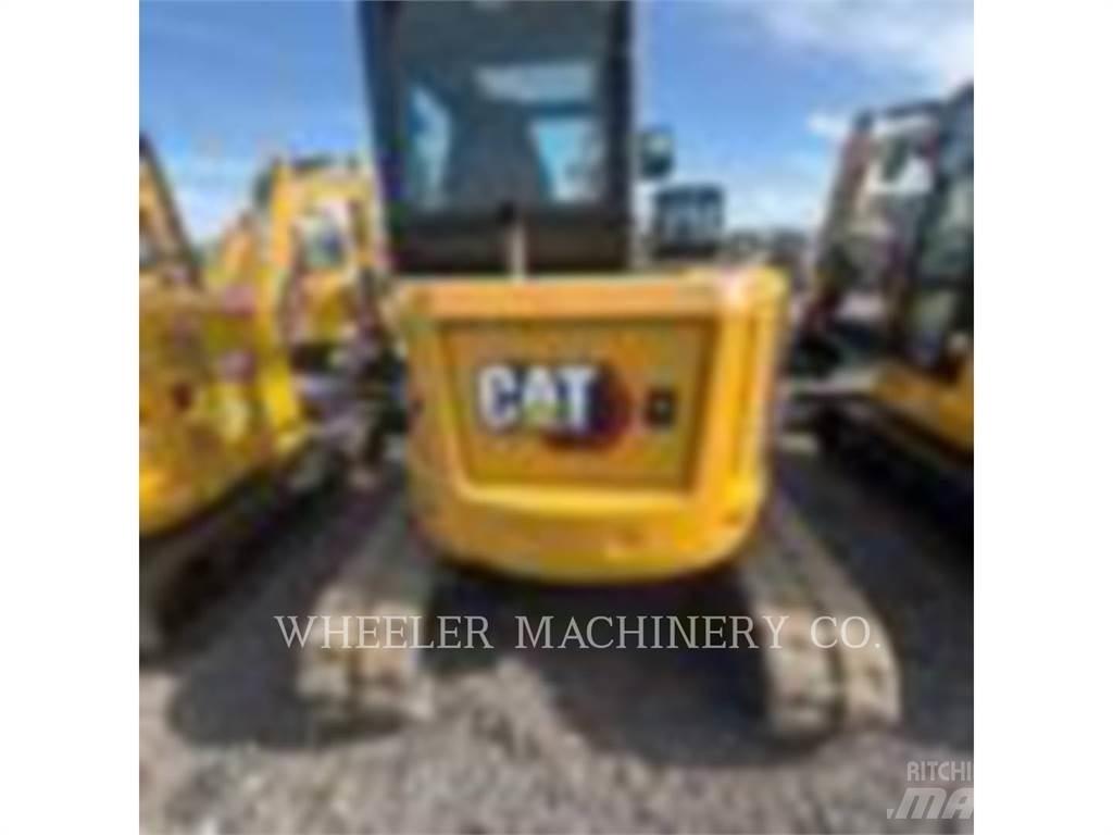 CAT 305 C3 TH Pelle sur chenilles