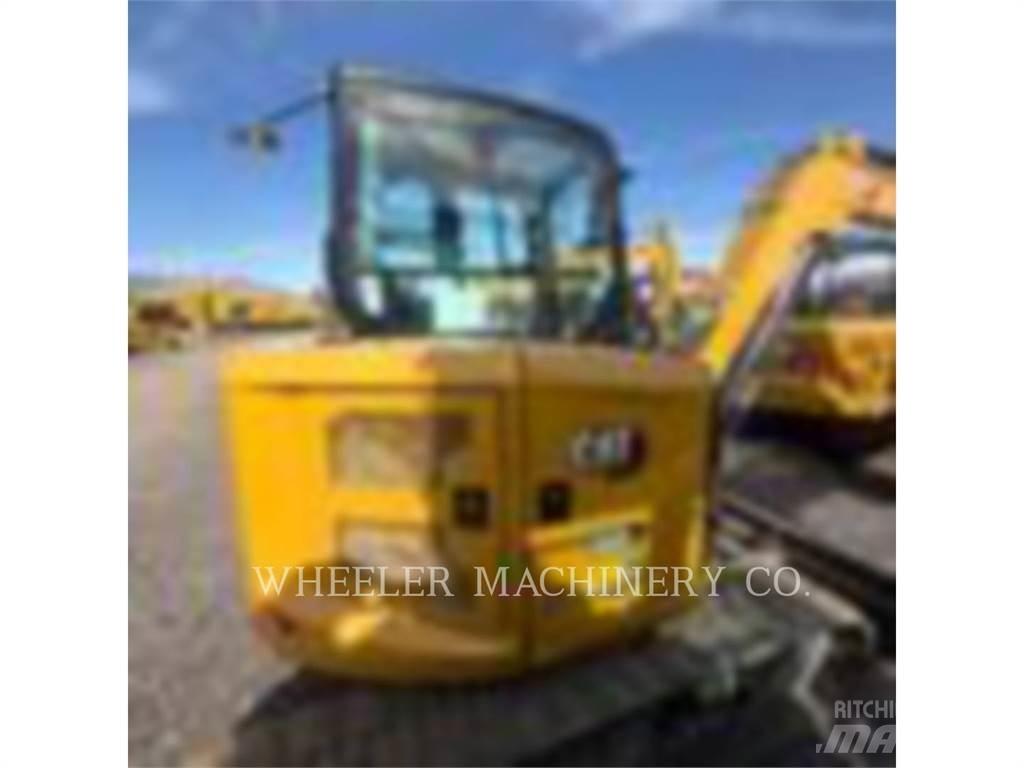 CAT 305 C3 TH Pelle sur chenilles