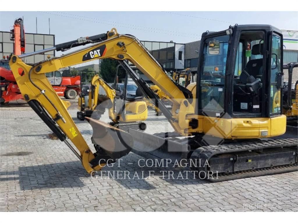 CAT 305 E2 Pelle sur chenilles