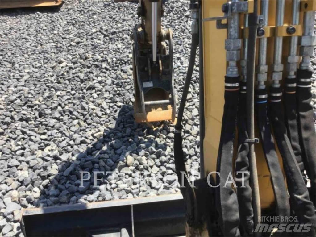 CAT 305E2 Pelle sur chenilles