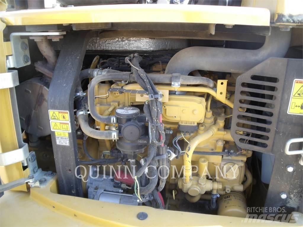 CAT 305E2 Pelle sur chenilles