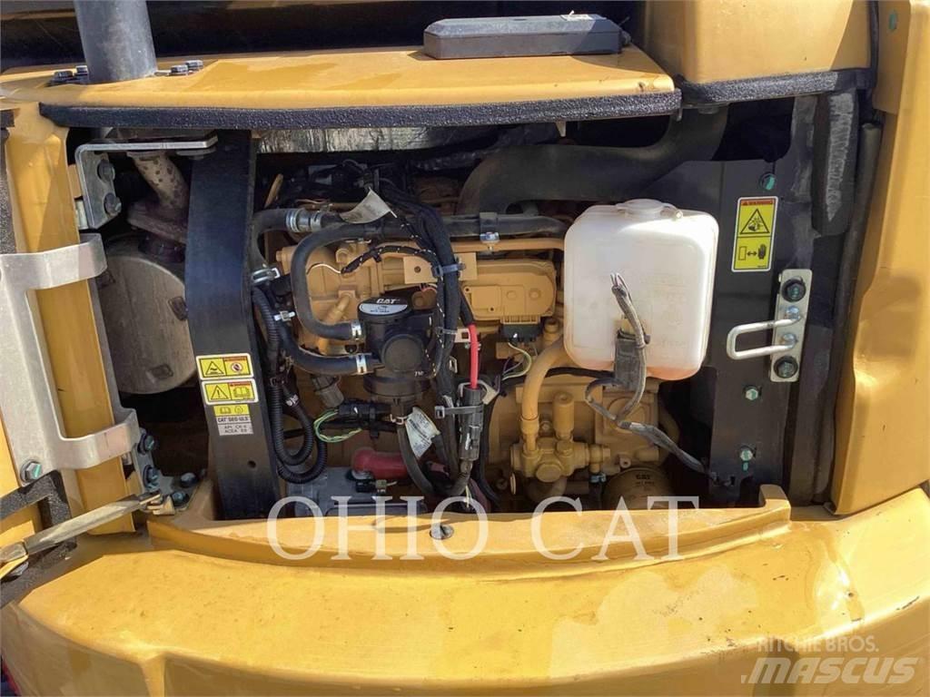 CAT 305E2 Pelle sur chenilles