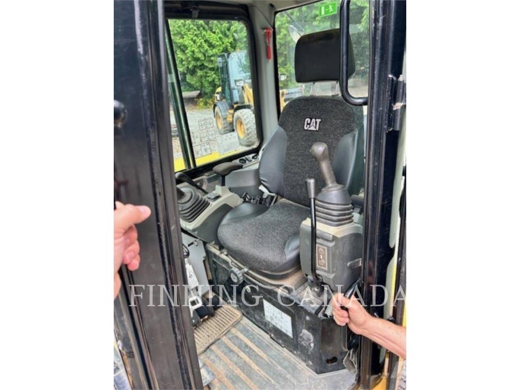 CAT 305E2 Pelle sur chenilles