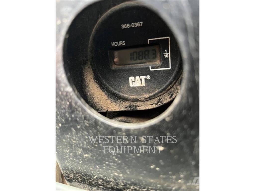 CAT 305E2 Pelle sur chenilles