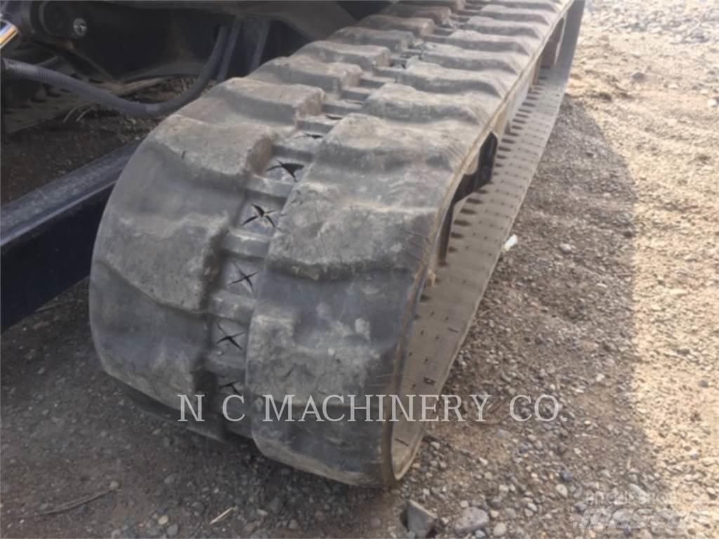 CAT 305E2 CRCB Pelle sur chenilles