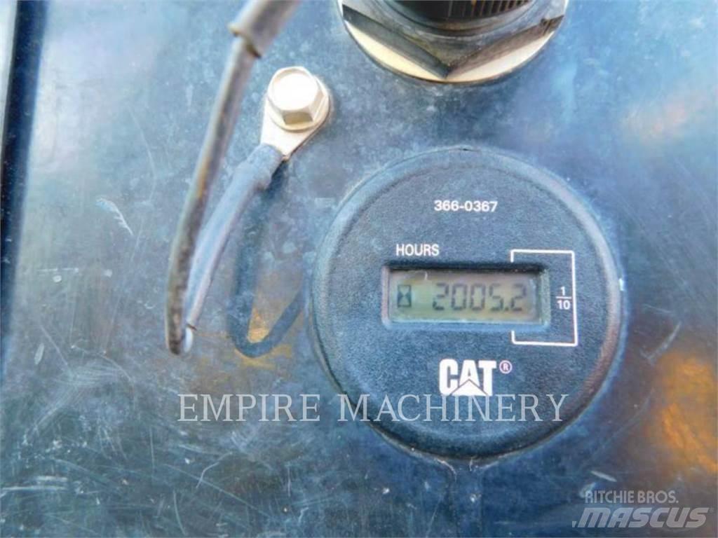 CAT 305E2 OR Pelle sur chenilles