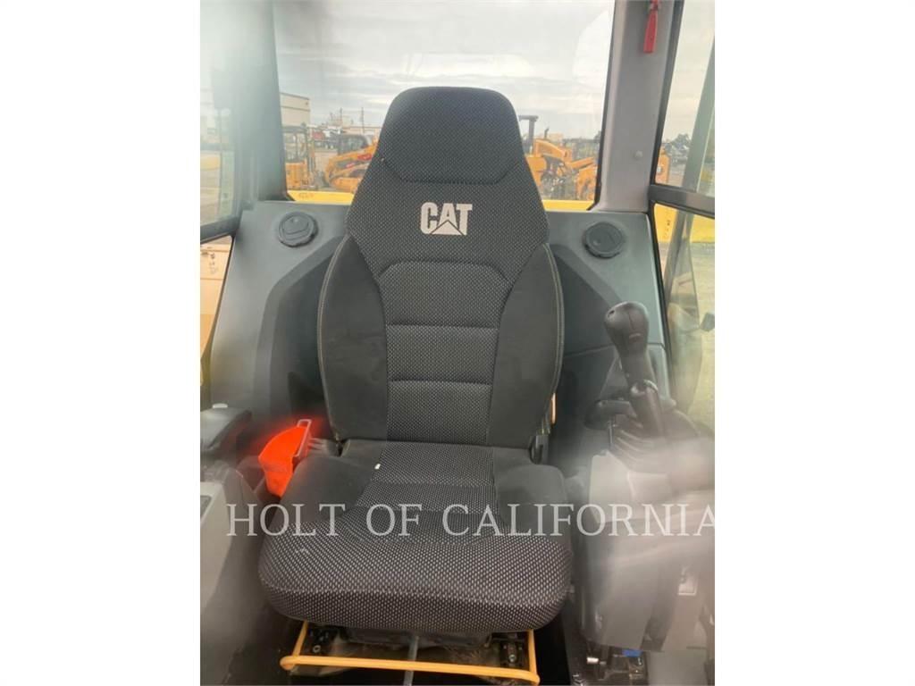CAT 306 Pelle sur chenilles