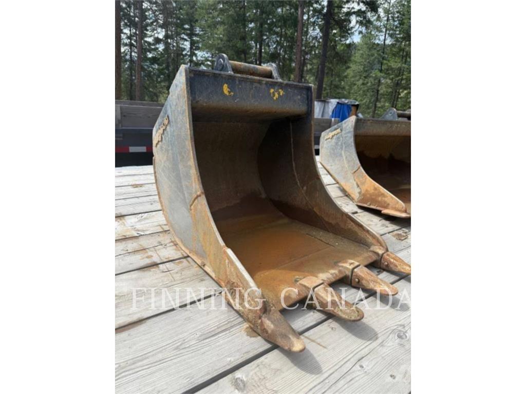 CAT 306-07 Pelle sur chenilles