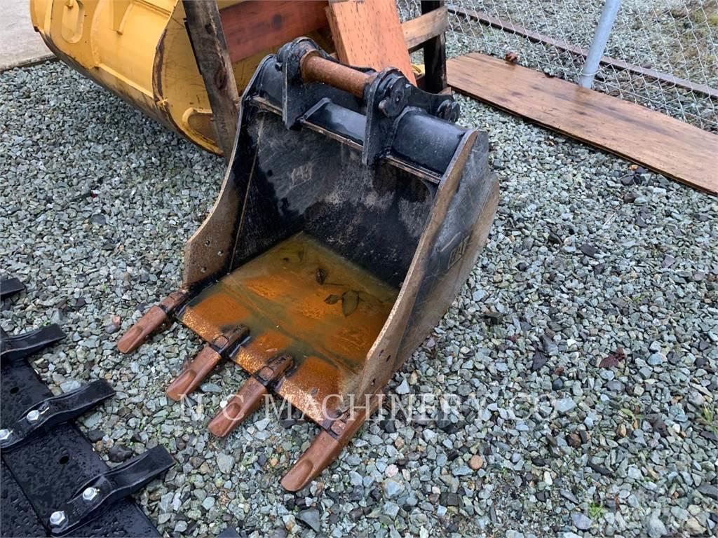 CAT 306 CRCB Pelle sur chenilles