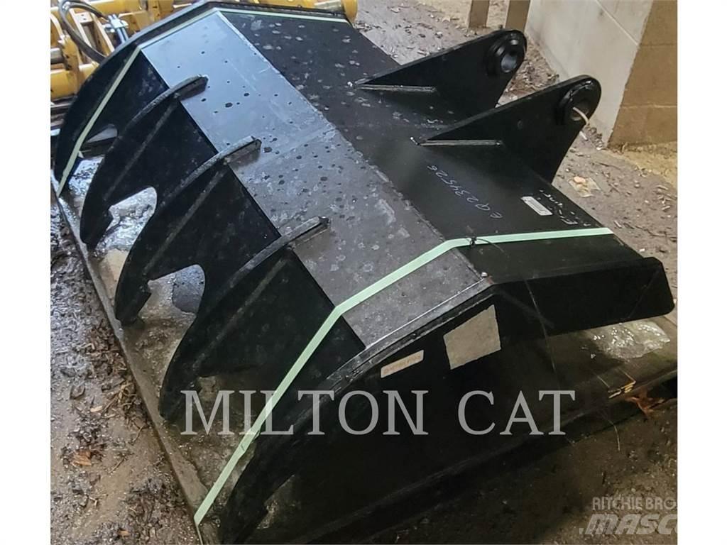 CAT 307-309 48 RAKE Rateau faneur