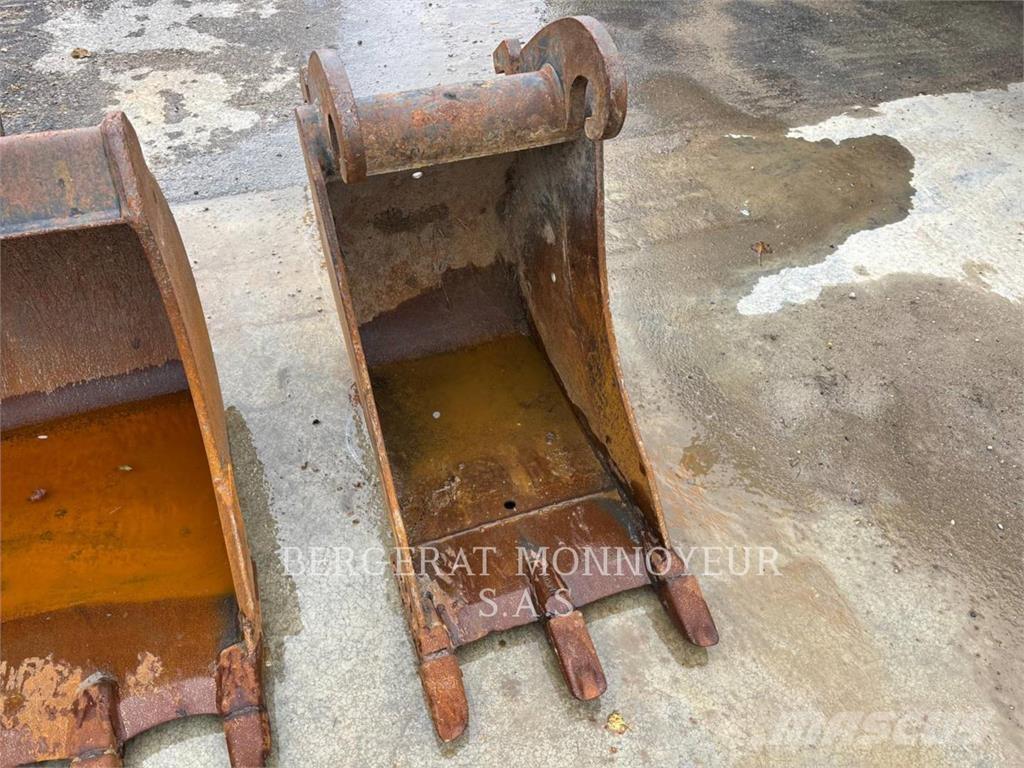 CAT 307.5 Pelle sur chenilles