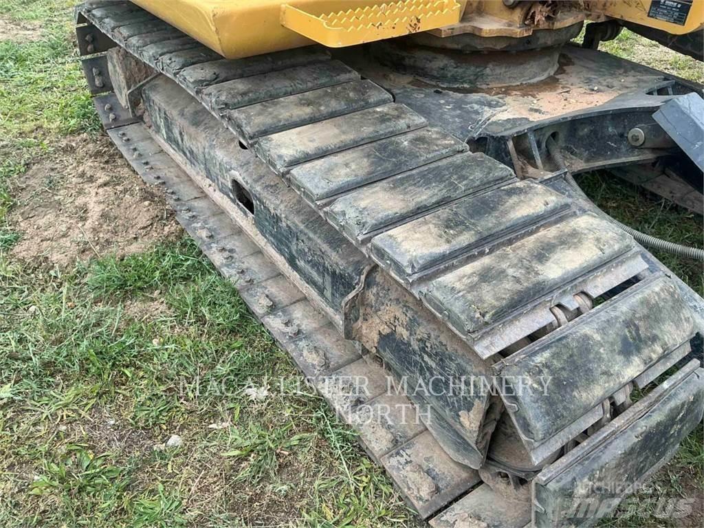 CAT 307E2 Pelle sur chenilles