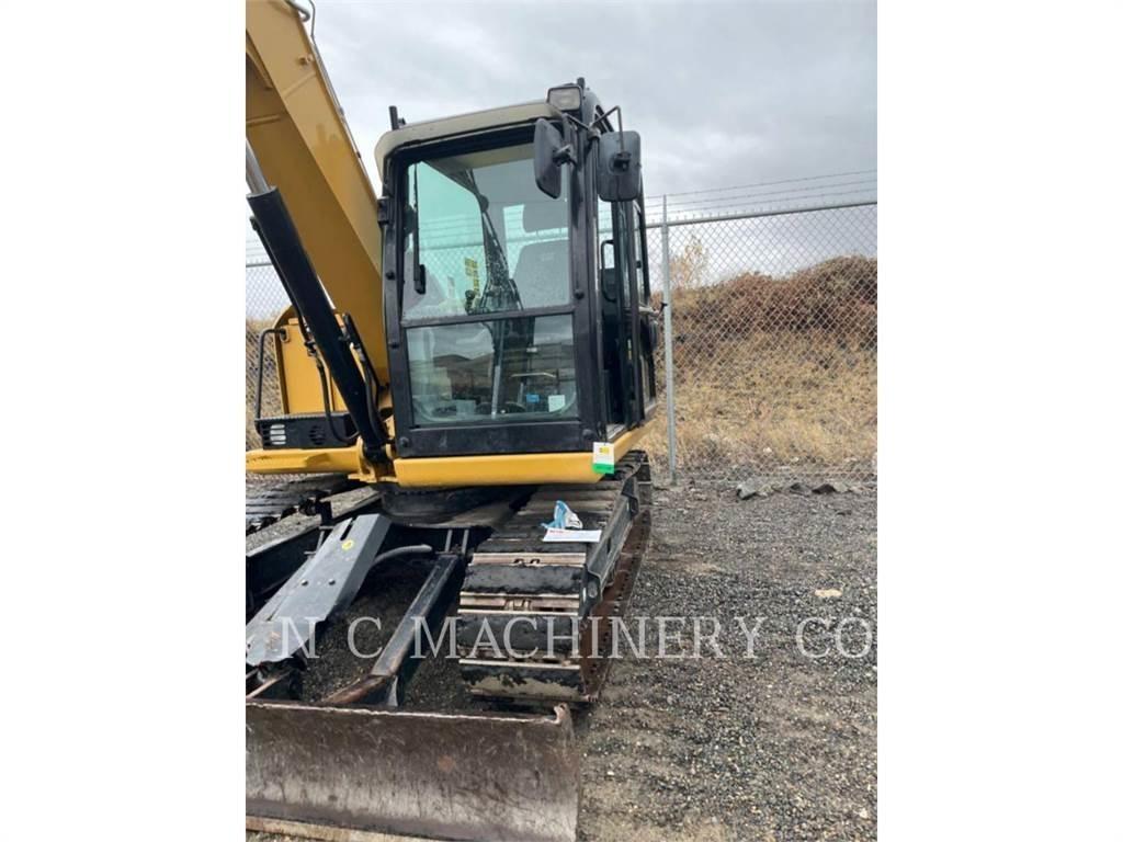 CAT 307E2 Pelle sur chenilles