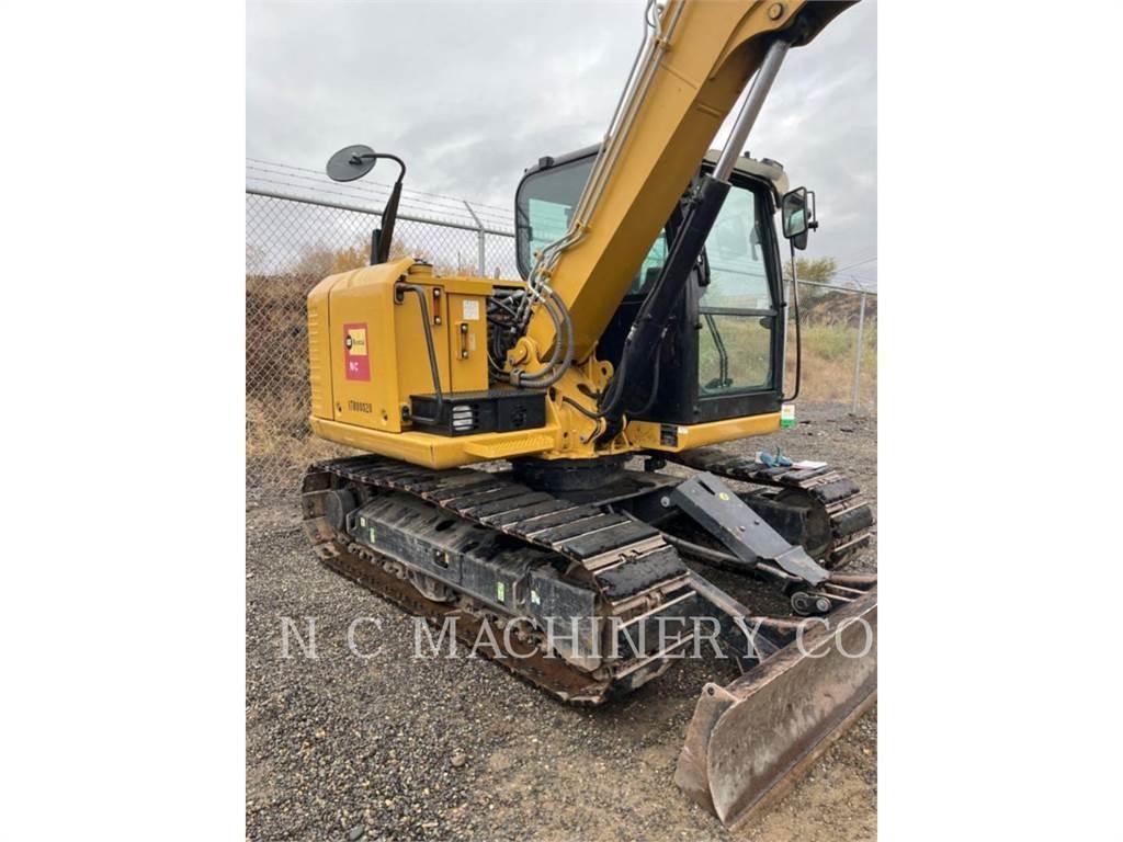 CAT 307E2 Pelle sur chenilles