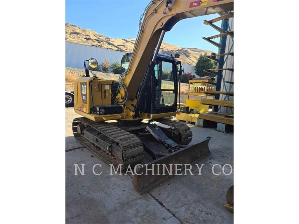CAT 307E2 Pelle sur chenilles