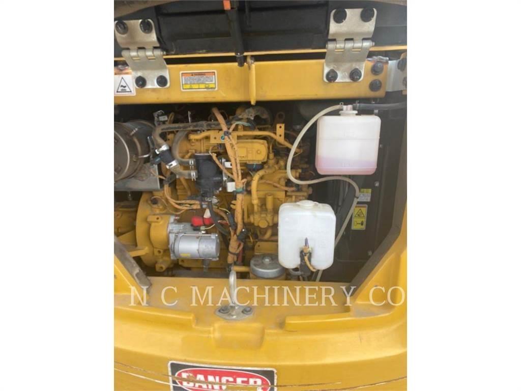 CAT 307E2 Pelle sur chenilles