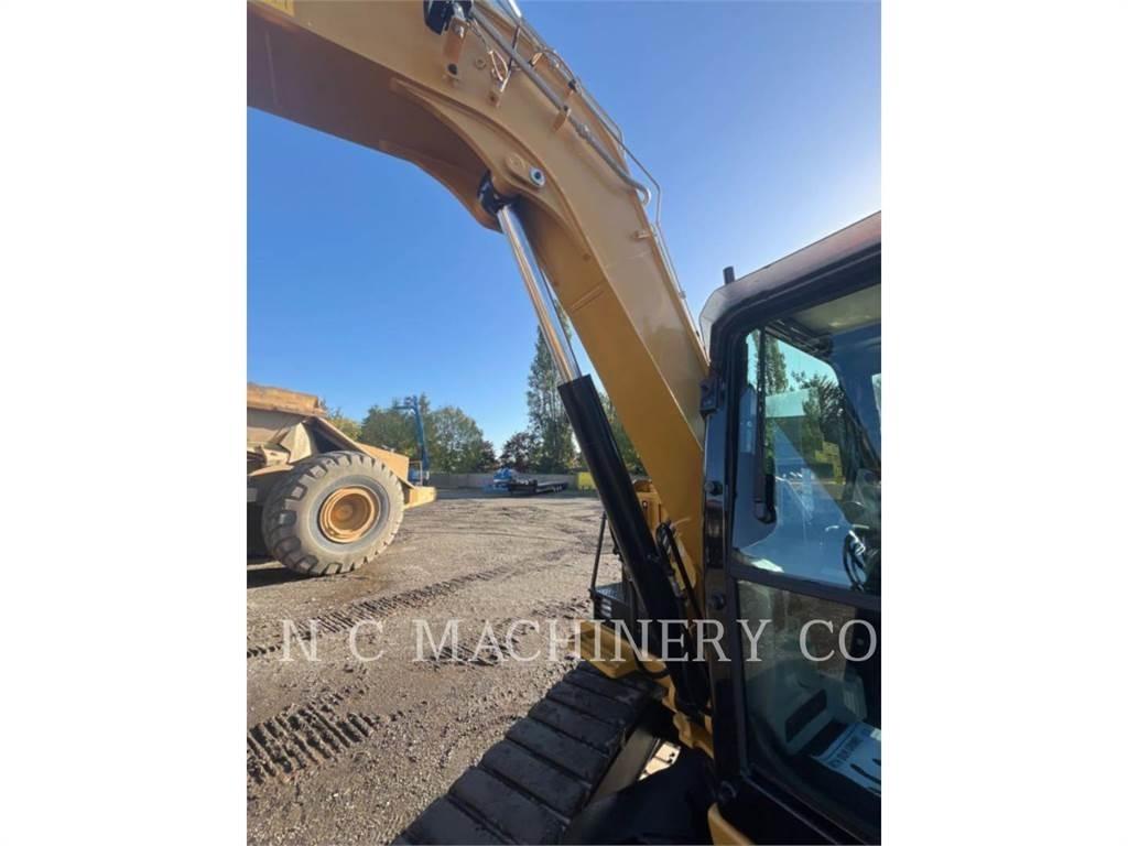 CAT 307E2 Pelle sur chenilles