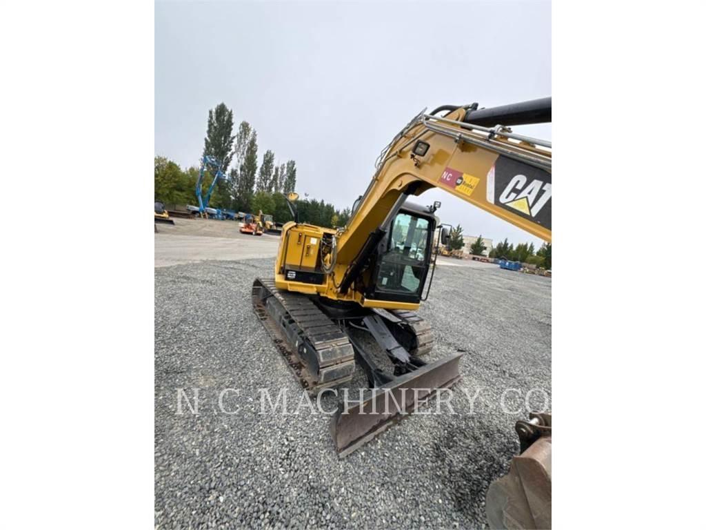CAT 307E2 Pelle sur chenilles