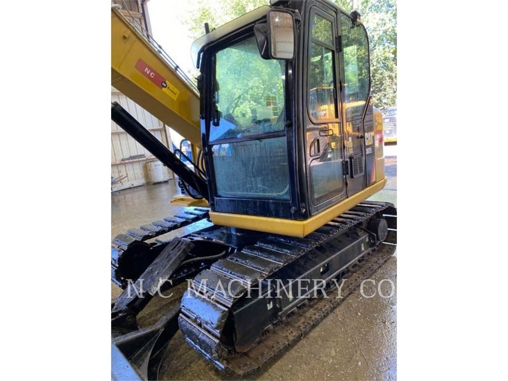 CAT 307E2 Pelle sur chenilles