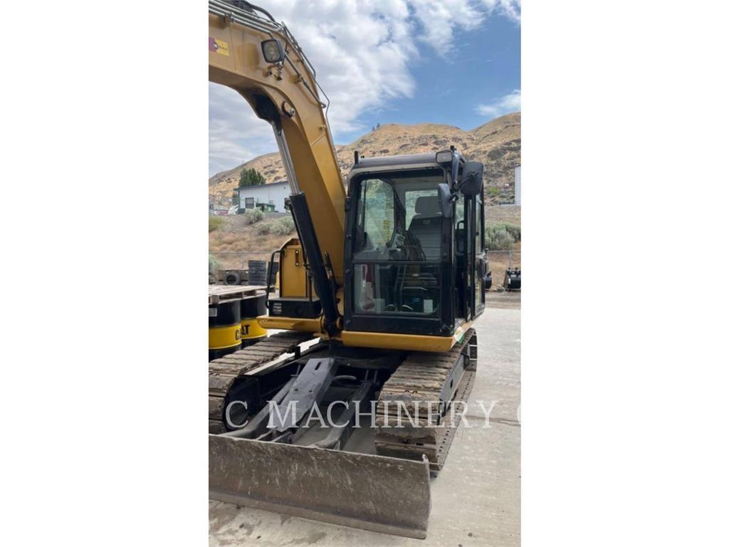 CAT 307E2 Pelle sur chenilles