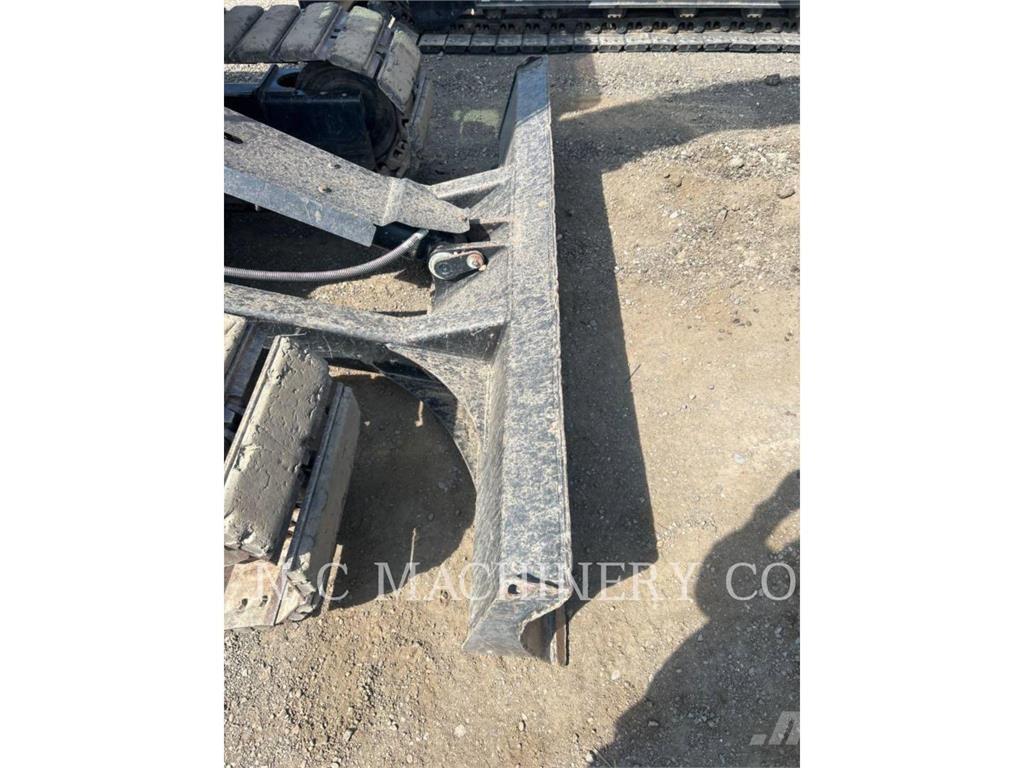 CAT 307E2 Pelle sur chenilles