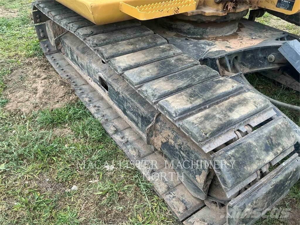 CAT 307E2 R Pelle sur chenilles