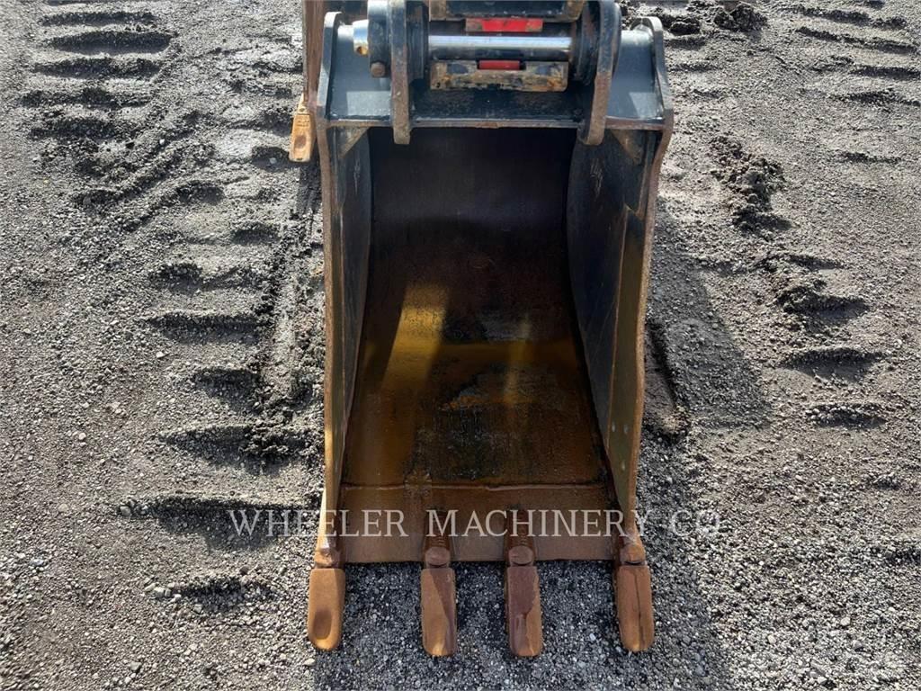 CAT 308 Pelle sur chenilles