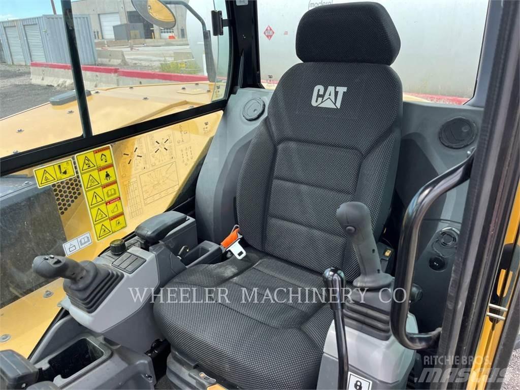 CAT 308 Pelle sur chenilles
