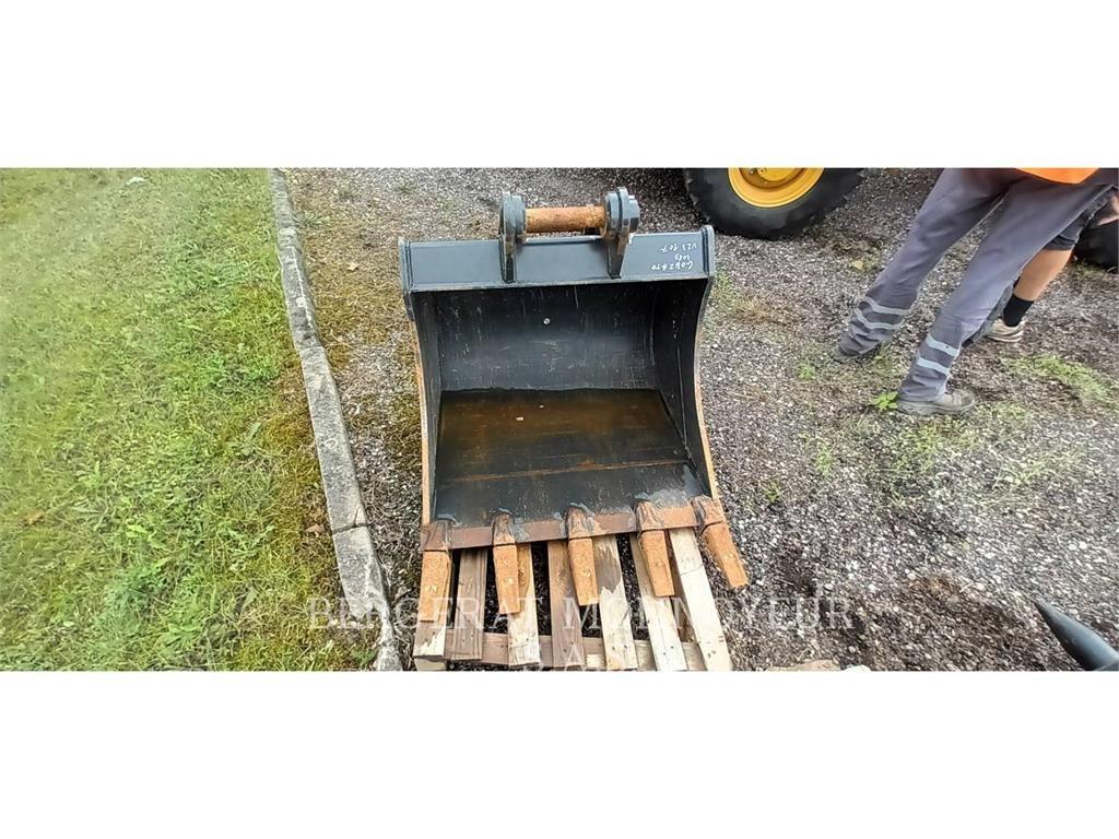 CAT 308 Pelle sur chenilles