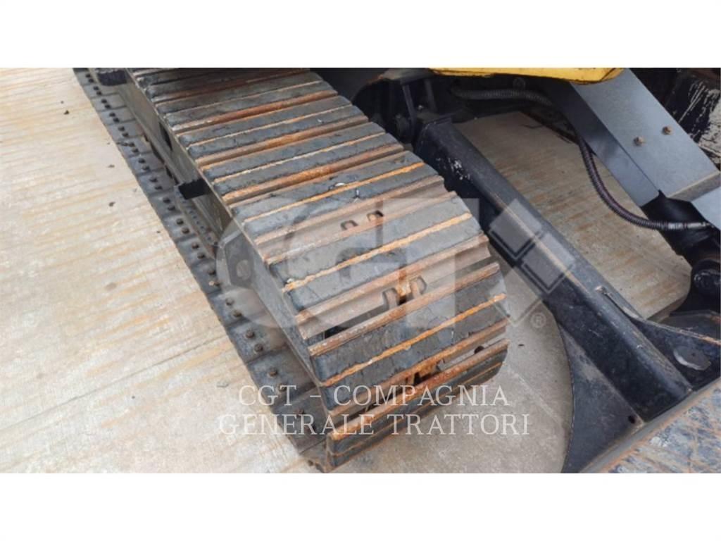 CAT 308 CR Pelle sur chenilles