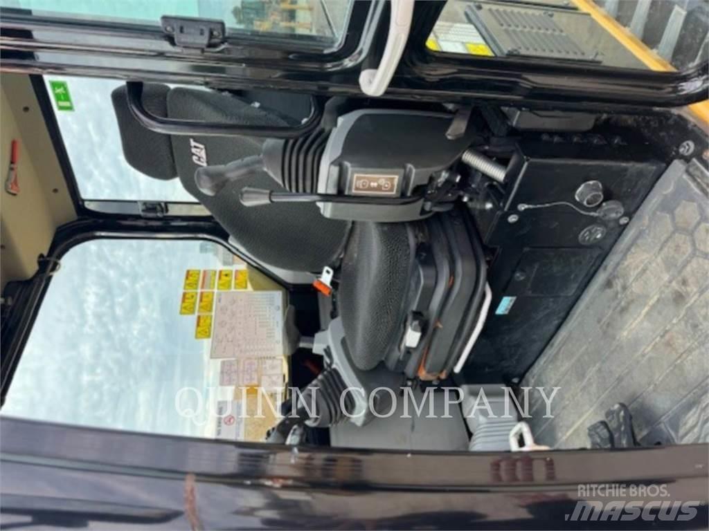 CAT 308E2 Pelle sur chenilles