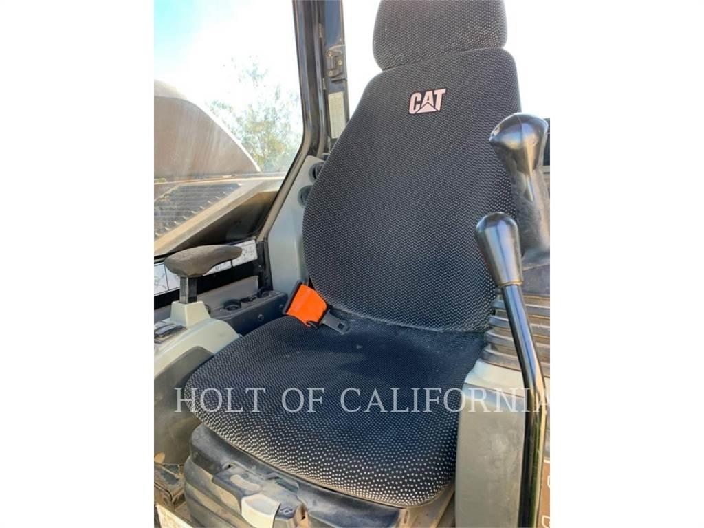 CAT 308E2 Pelle sur chenilles