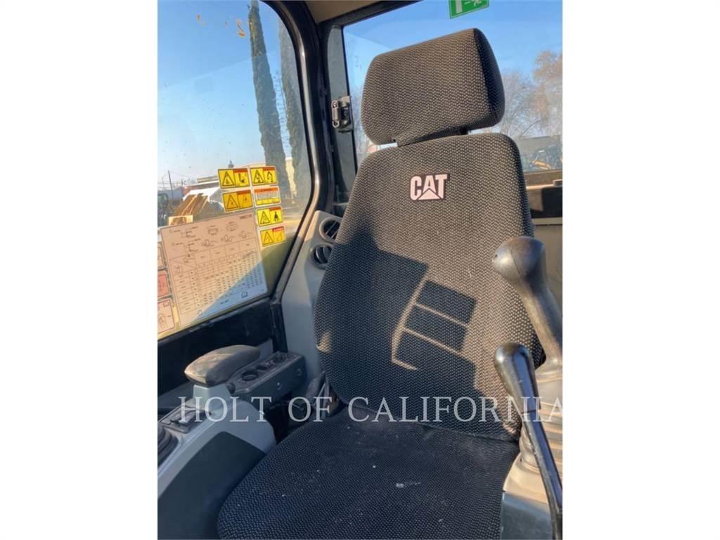 CAT 308E2 Pelle sur chenilles