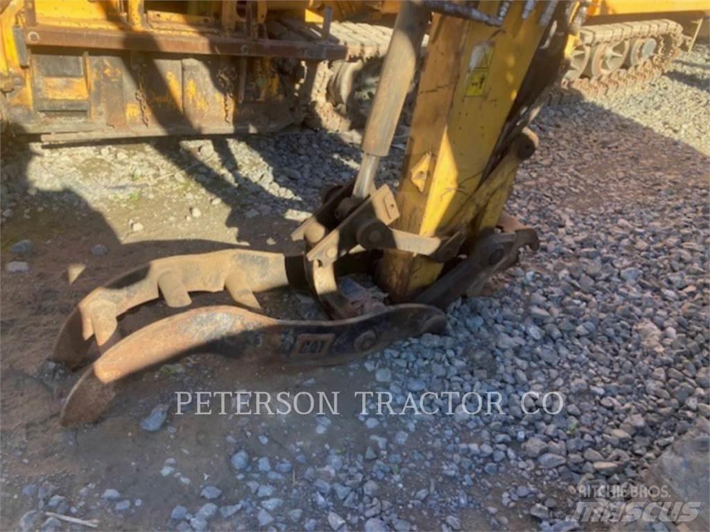 CAT 308E2 Pelle sur chenilles