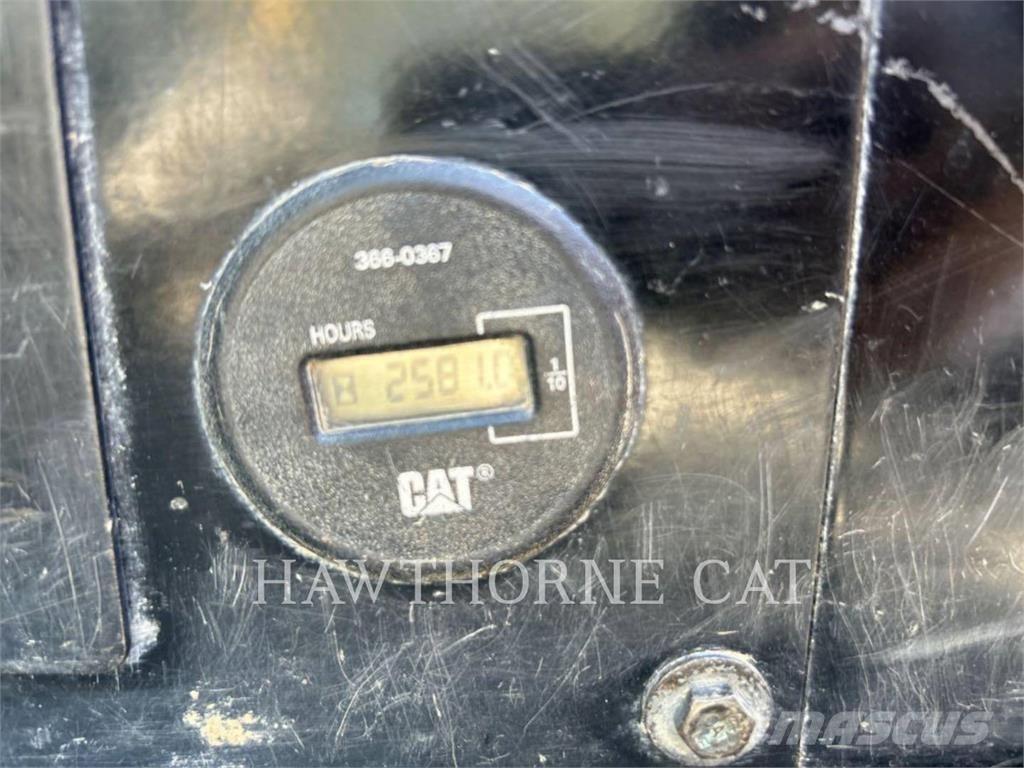 CAT 308E2 Pelle sur chenilles